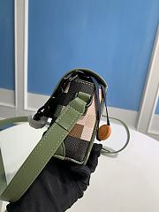 Colestore Louis Vuitton Steamer Wearable Wallet M83172 - 4