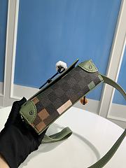 Colestore Louis Vuitton Steamer Wearable Wallet M83172 - 3