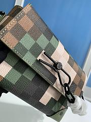 Colestore Louis Vuitton Steamer Wearable Wallet M83172 - 2