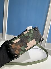 	 Colestore Louis Vuitton Mini Soft Trunk M24581 - 3