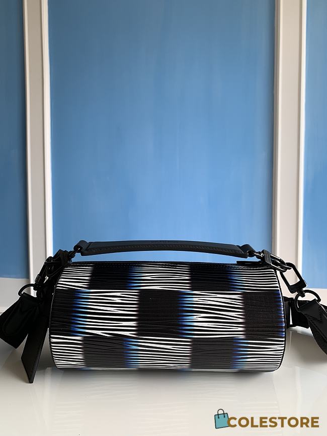Colestore Louis Vuitton Soft Polochon PM 26 x 14 x 14  - 1