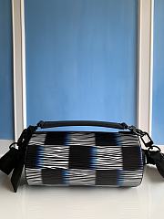Colestore Louis Vuitton Soft Polochon PM 26 x 14 x 14  - 1