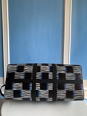 Colestore Louis Vuitton Keepall Bandoulière 50 M23771 50 x 29 x 23  - 3