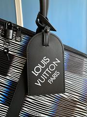 Colestore Louis Vuitton Keepall Bandoulière 50 M23771 50 x 29 x 23  - 4