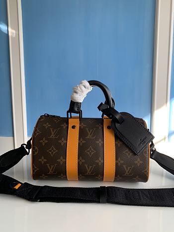 Colestore Louis Vuitton Keepall Bandoulière 25 