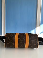 Colestore Louis Vuitton Keepall Bandoulière 25  - 2