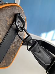 Colestore Louis Vuitton Keepall Bandoulière 25  - 4