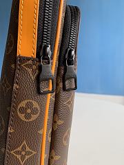 Colestore Louis Vuitton Avenue Slingbag NM M46718 20 x 31 x 7 - 4