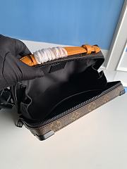 Colestore Louis Vuitton Handle Soft Trunk M46689 - 4
