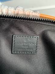 Colestore Louis Vuitton Handle Soft Trunk M46689 - 3