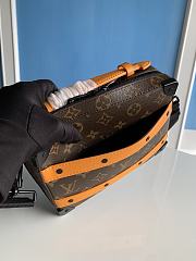 Colestore Louis Vuitton Handle Soft Trunk M46689 - 2