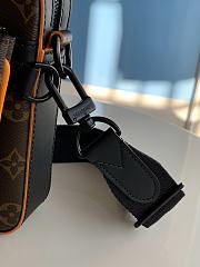 Colestore Louis Vuitton Trio Messenger M46694 25 x 18.5 x 7  - 2