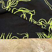 Colestore Louis Vuitton T-shirt Black 002 - 3