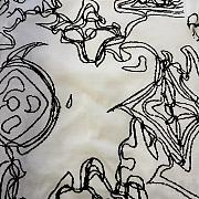 Colestore Louis Vuitton T-shirt White 002 - 3