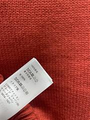 	 Colestore Celine Sweater Red - 3