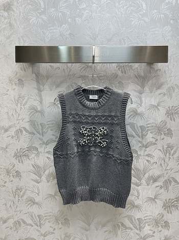 	 Colestore Celine Sweater Grey