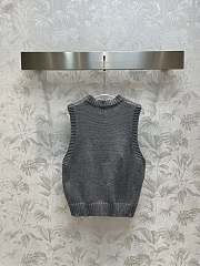	 Colestore Celine Sweater Grey - 6