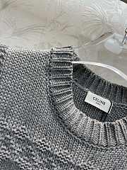 	 Colestore Celine Sweater Grey - 5