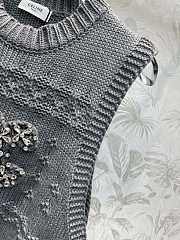 	 Colestore Celine Sweater Grey - 4