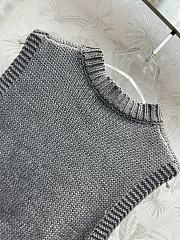 	 Colestore Celine Sweater Grey - 2