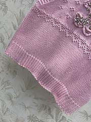 	 Colestore Celine Sweater Pink  - 2