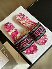 Colestore Dior Slipper Pink - 1