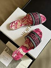 Colestore Dior Slipper Pink - 2