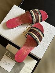 	 Colestore Dior Slipper Pink 01 - 4