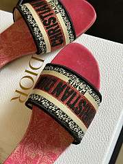 	 Colestore Dior Slipper Pink 01 - 2
