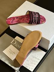 	 Colestore Dior Slipper Pink 02 - 3