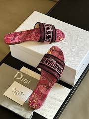 	 Colestore Dior Slipper Pink 02 - 5