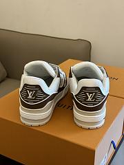 Colestore Louis Vuitton Tranier Moka Size 35-45 - 2