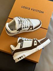 Colestore Louis Vuitton Tranier Moka Size 35-45 - 4