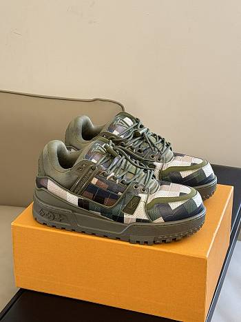 Colestore LV Trainer Maxi Sneaker 1ACNCZ