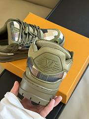 Colestore LV Trainer Maxi Sneaker 1ACNCZ - 5