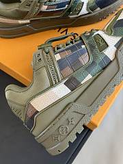 Colestore LV Trainer Maxi Sneaker 1ACNCZ - 2