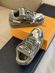 Colestore LV Trainer Maxi Sneaker 1ACNCZ - 4