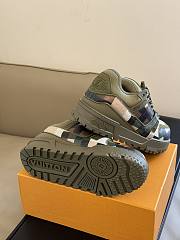 Colestore LV Trainer Maxi Sneaker 1ACNCZ - 3