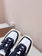 Colestore Choco Conce Sneaker Black Size 35-45 - 4