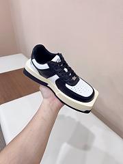 Colestore Choco Conce Sneaker Black Size 35-45 - 5