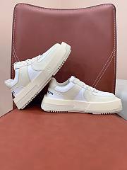 	 Colestore Choco Conce Sneaker White Size 35-45 - 3