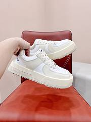 	 Colestore Choco Conce Sneaker White Size 35-45 - 4