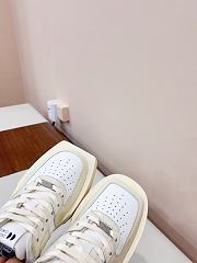 	 Colestore Choco Conce Sneaker White Size 35-45 - 2