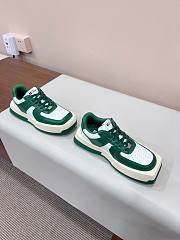 	 Colestore Choco Conce Sneaker Green Size 35-45 - 4