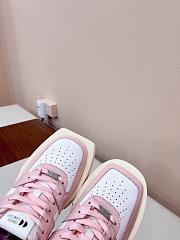 	 Colestore Choco Conce Sneaker Pink  Size 35-45 - 4