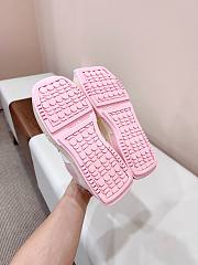 	 Colestore Choco Conce Sneaker Pink  Size 35-45 - 2
