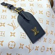 Colestore Louis Vuitton Atlantis GM M24409 Size 34 x 34 x 13.5 cm - 2