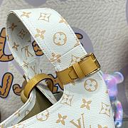 Colestore Louis Vuitton Atlantis GM M24409 Size 34 x 34 x 13.5 cm - 5