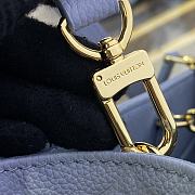 Colestore louis Vuitton Onthego PM M46840 Size 25 x 19 x 11.5 cm - 3