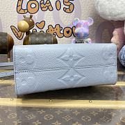 Colestore louis Vuitton Onthego PM M46840 Size 25 x 19 x 11.5 cm - 2